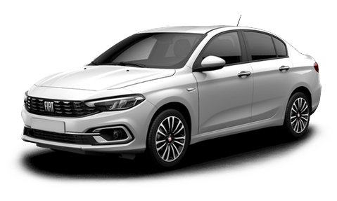 Fiat Egea AT